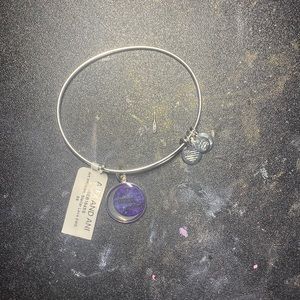 Alex and Ani Bracelet
